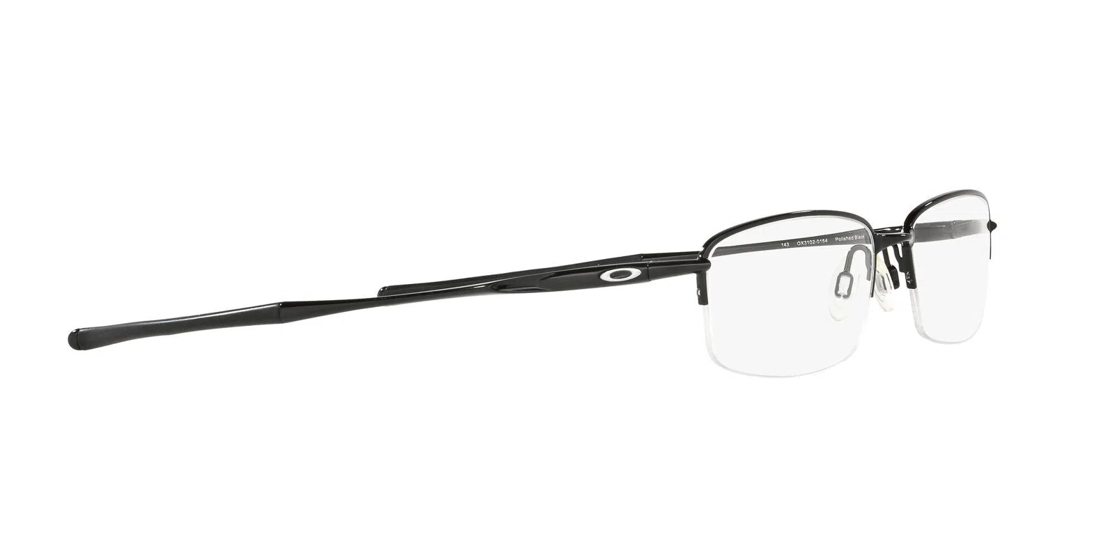 Oakley Clubface 3102 Eyeglasses - view 29